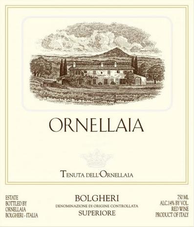 Ornellaia