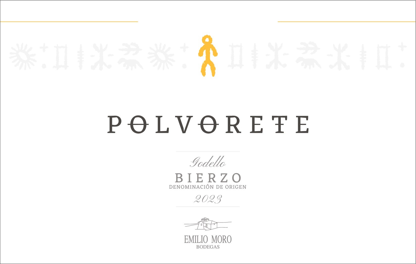 Polvorete