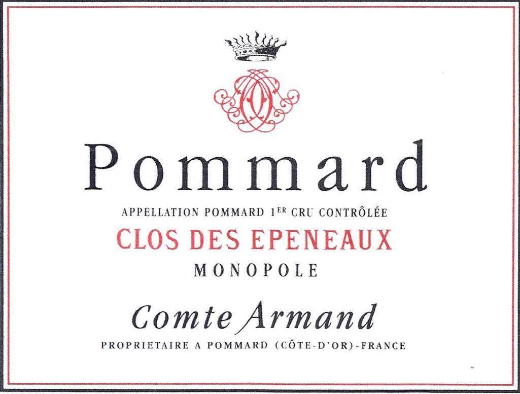 Clos Des Epeneaux
