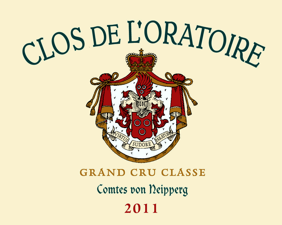 Clos de l'Oratoire