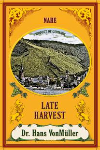 Late Harvest
