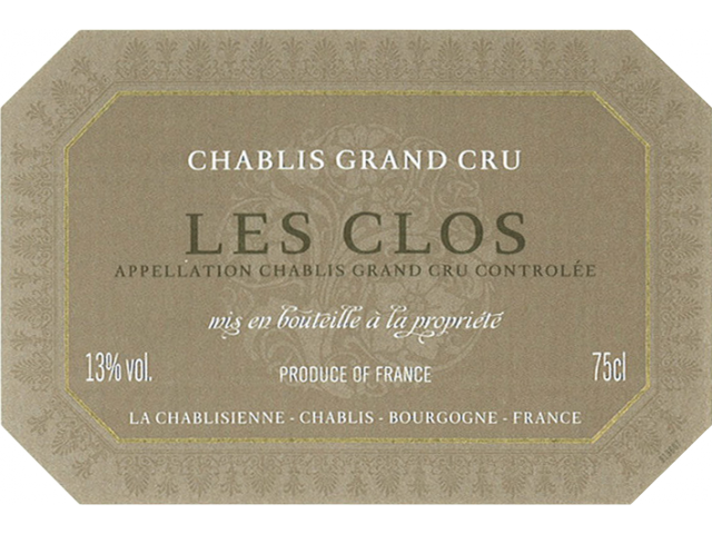 Les Clos