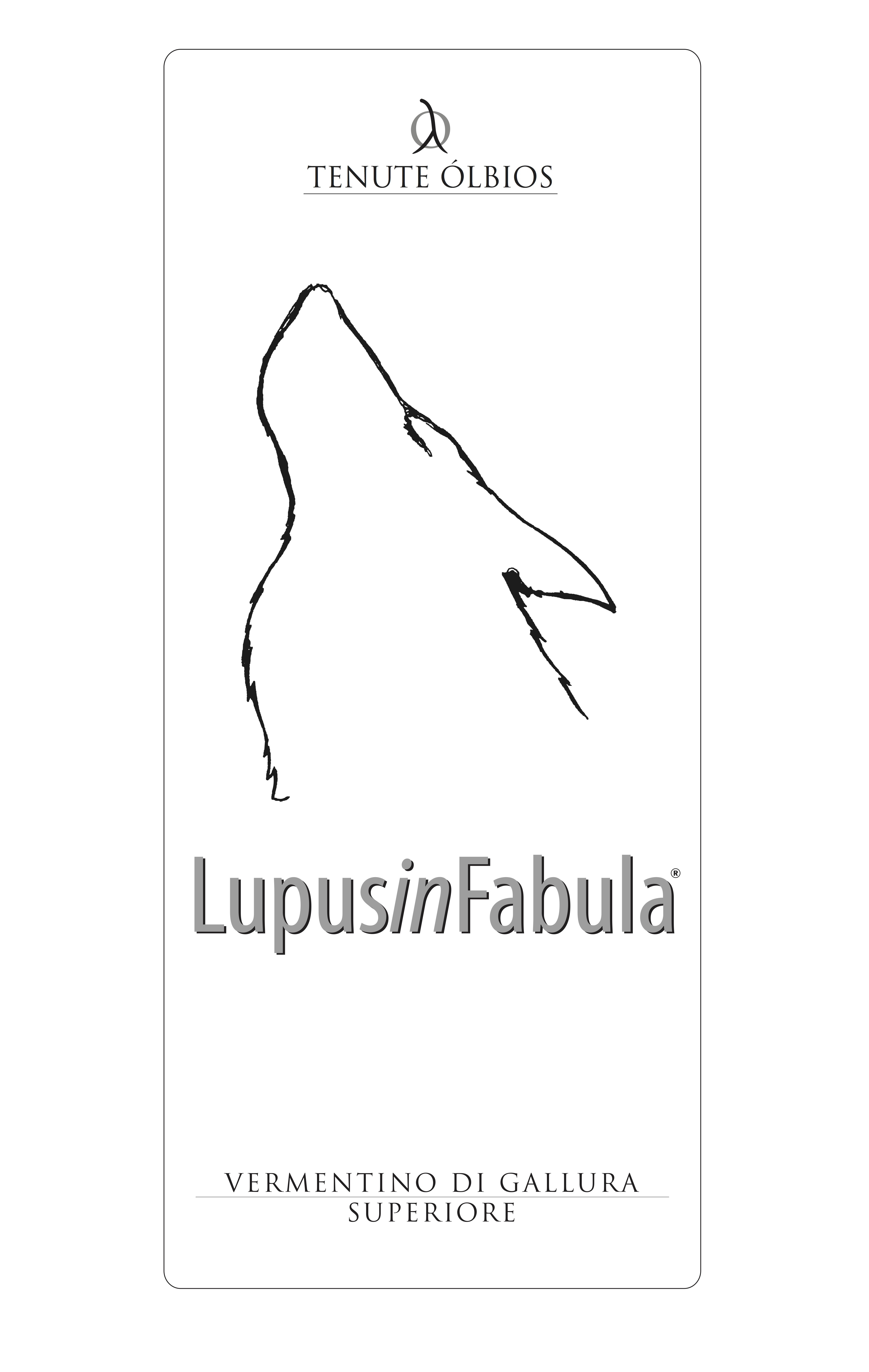 Lupusinfabula