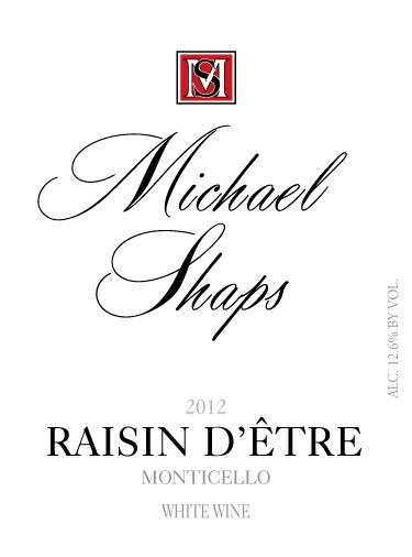 Raisin D'etre