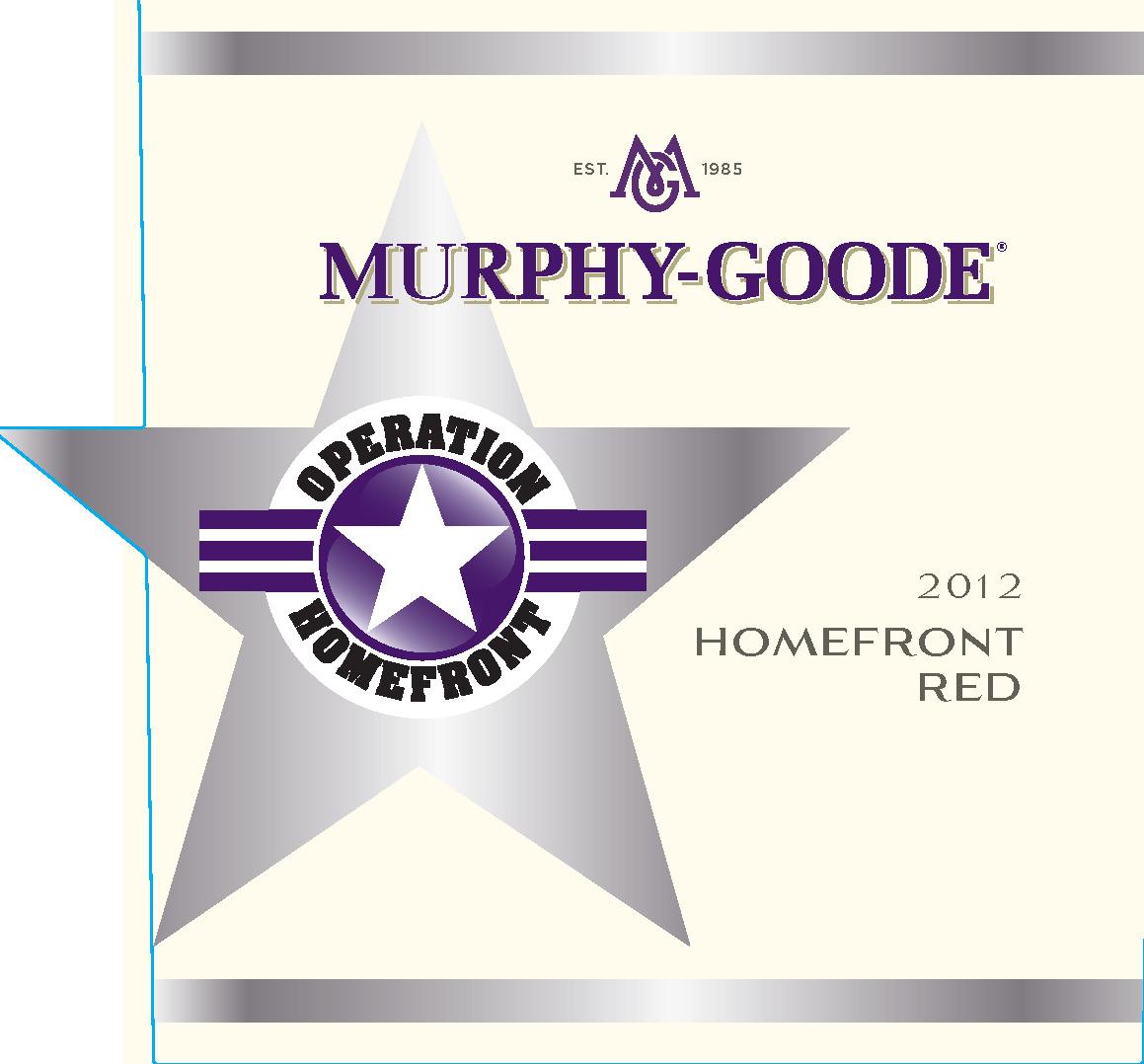 Homefront