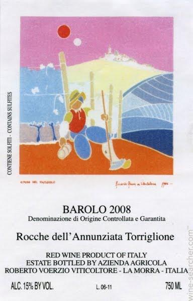 Rocche dell’Annunziata Torriglione