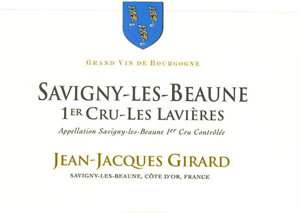 1er Cru Les Lavieres