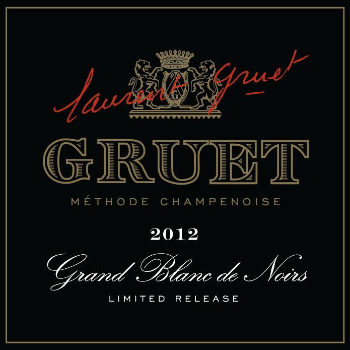 Grand Blanc de Noirs