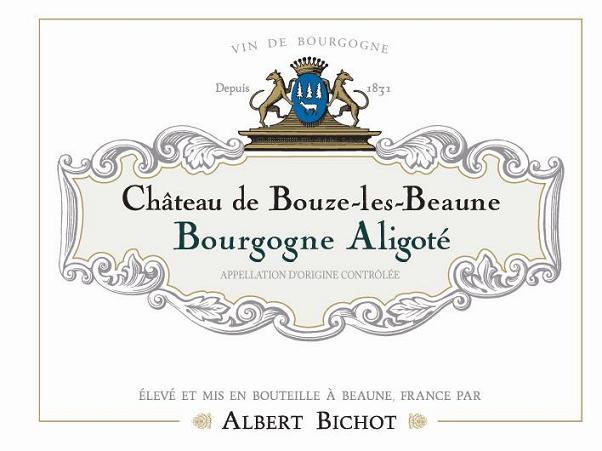 Chateau De Bouze Les Beaunes