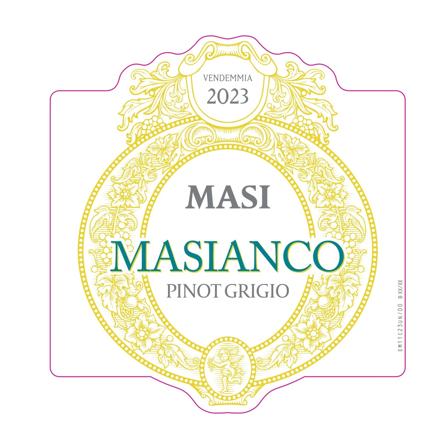 Masianco