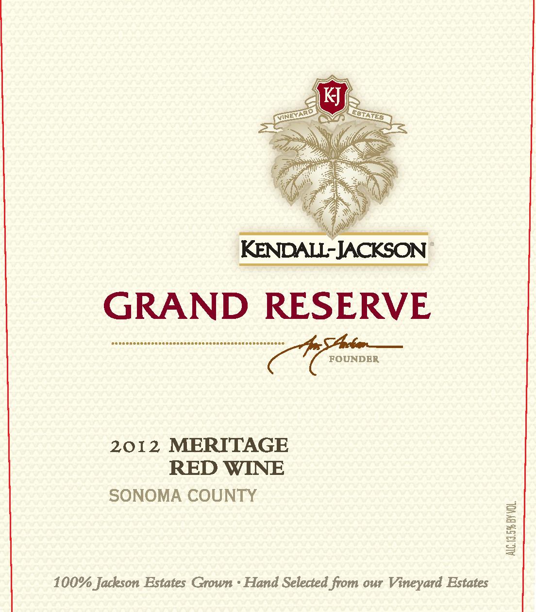Grand Reserve