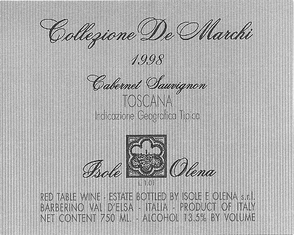 Collezione De Marchi