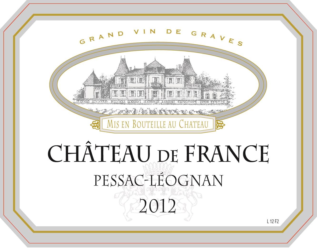 Grand Bordeaux Blanc