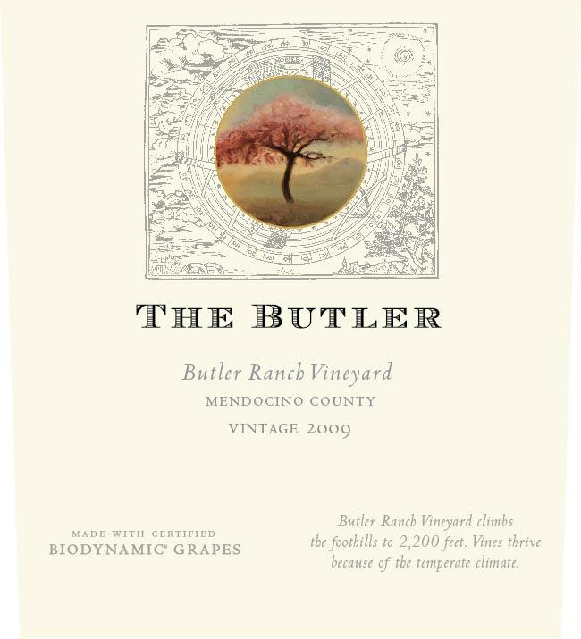 The Butler