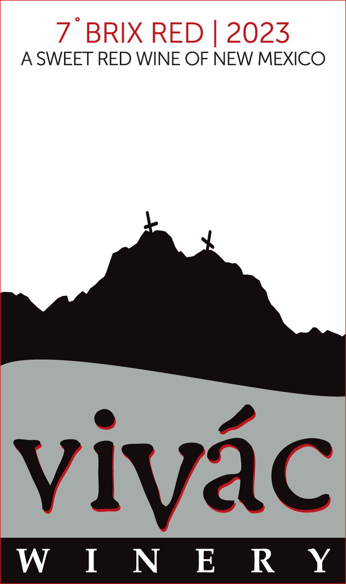 7 Brix Red
