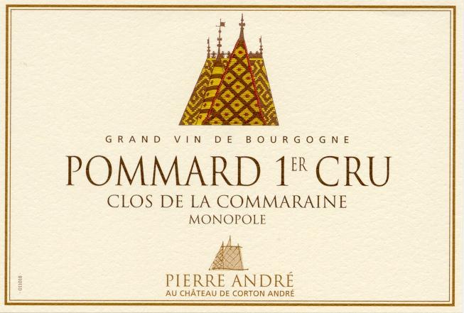 Grand Vin De Bourgogne