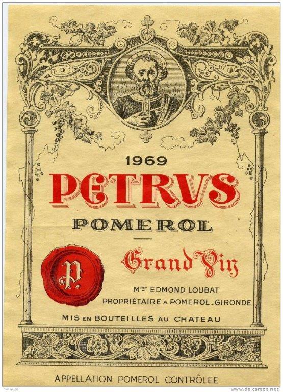 Grand Vin