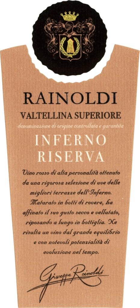 Inferno Riserva