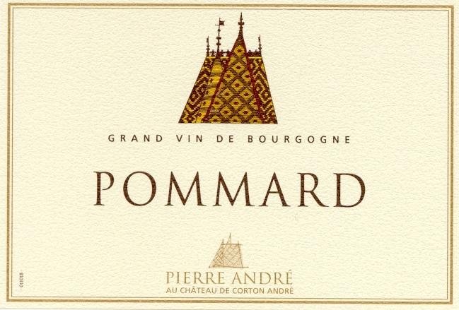 Grand Vin De Bourgogne