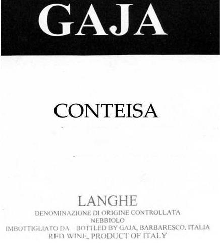 Conteisa