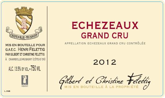 Echezeaux Grand Cru