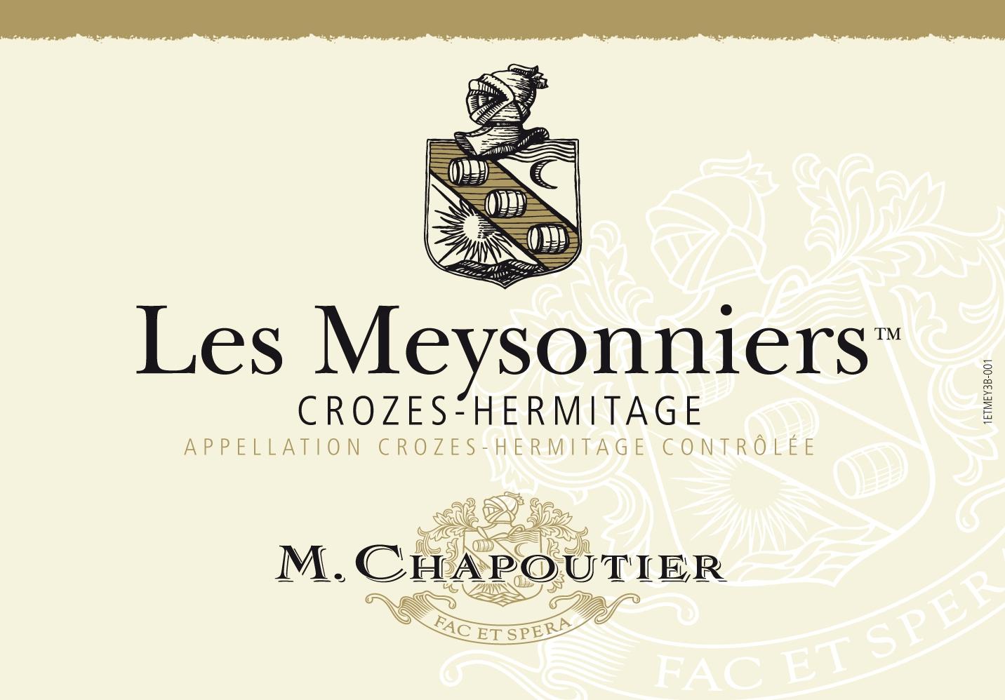 Les Meysonniers