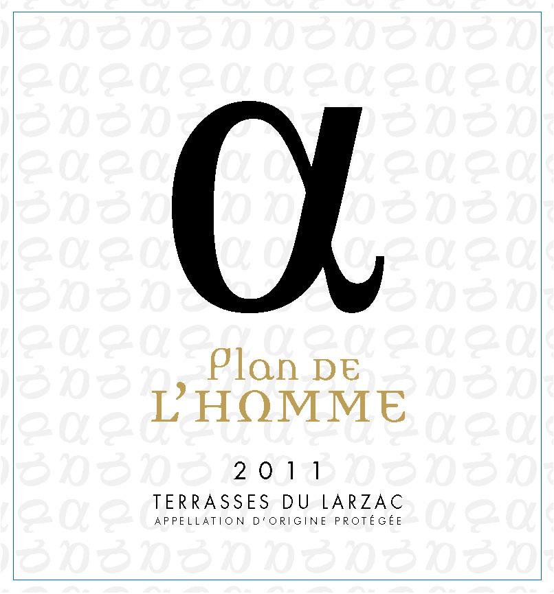 Plan de L'Homme