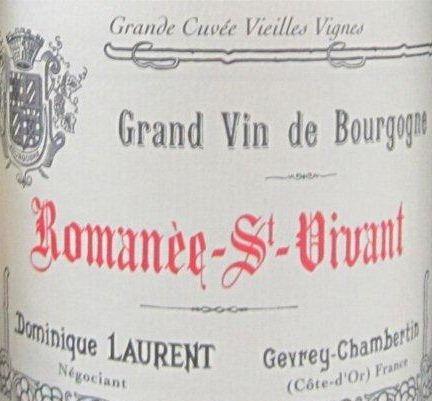 Grand Civee Vieilles Vignes