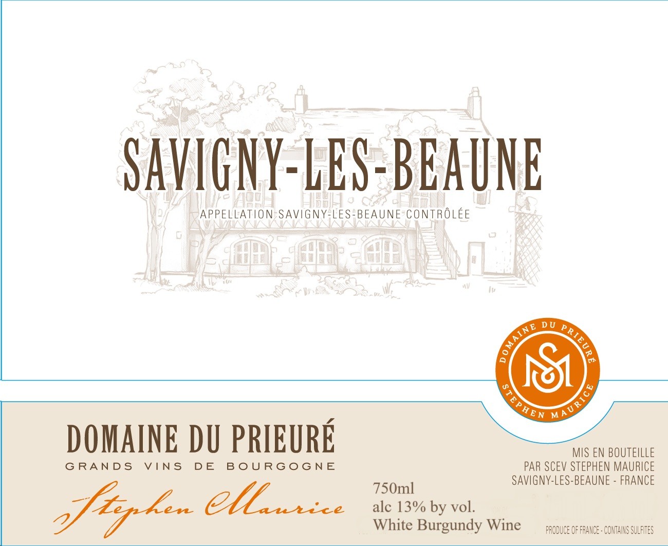 Grands Vins De Bourgogne