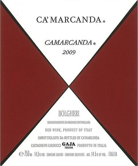 Camarcanda
