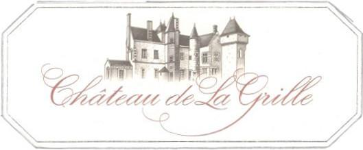 Chateau De La Grille