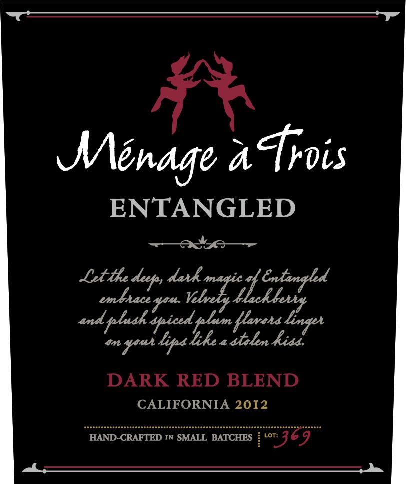 Entangled
