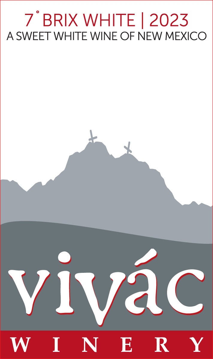 7 Brix White