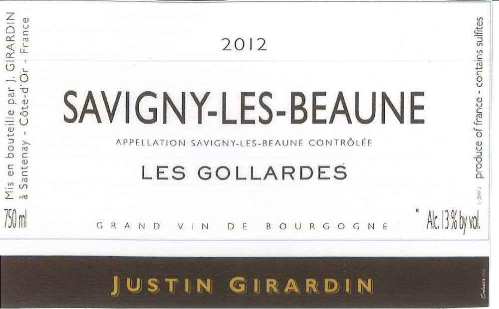 Les Gollardes