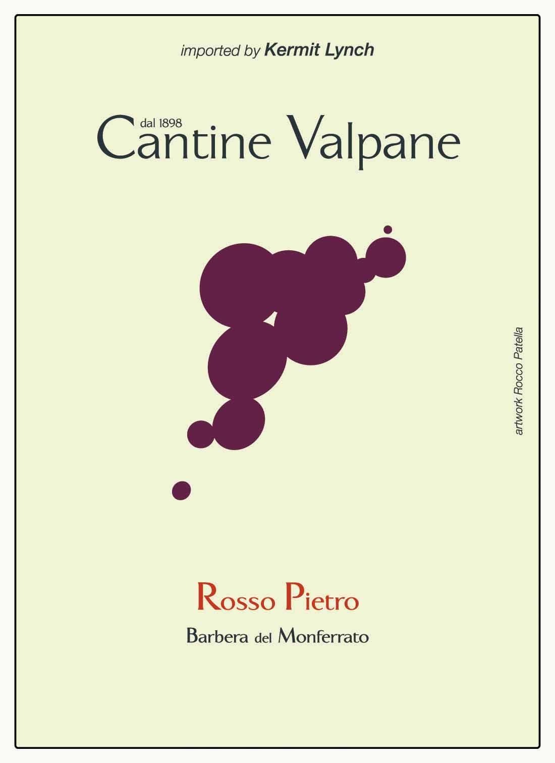 Cantine Valpane
