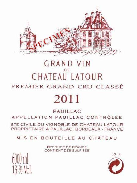 Grand Vin