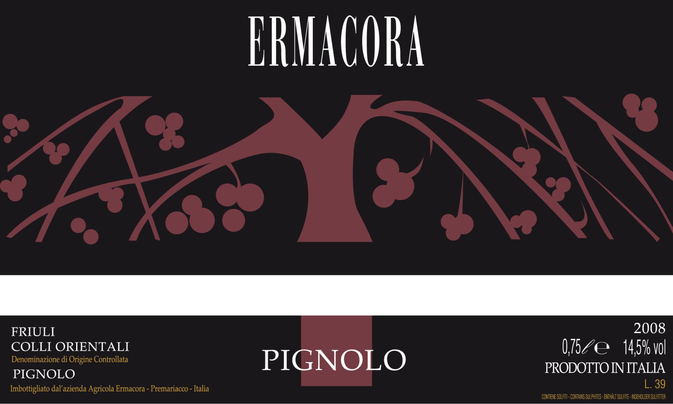 Ermacora Pignolo