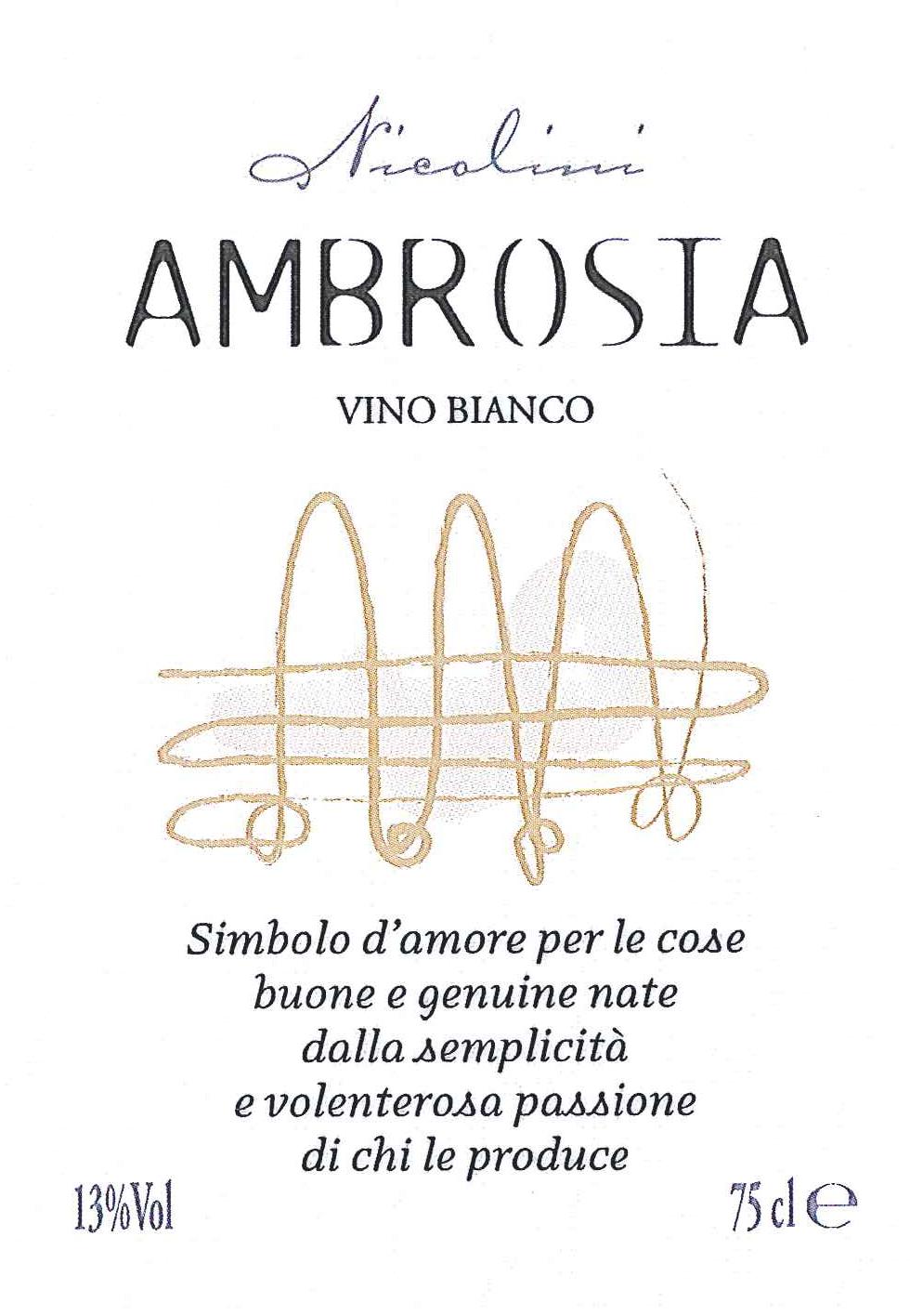 Ambrosia