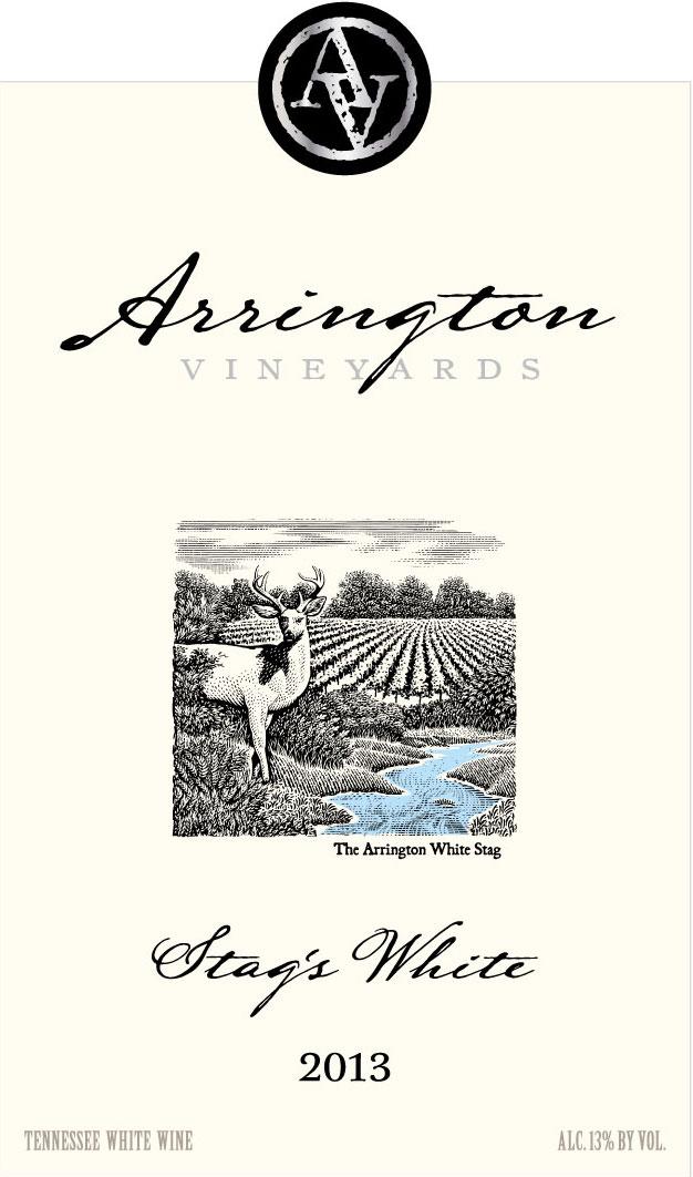 Stag's White