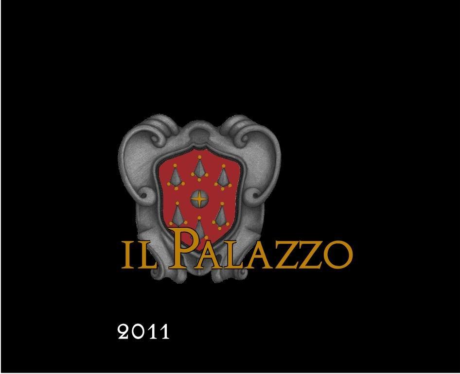 Il Palazzo Moro Rosso