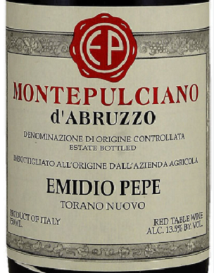 Montepulciano D'abruzzo