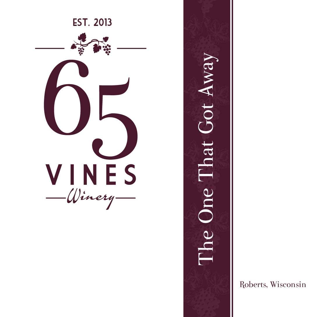 The One That Got Away