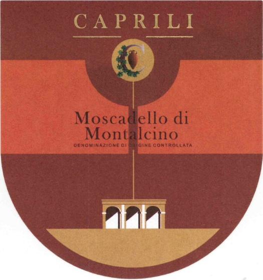 Moscadello di Montalcino