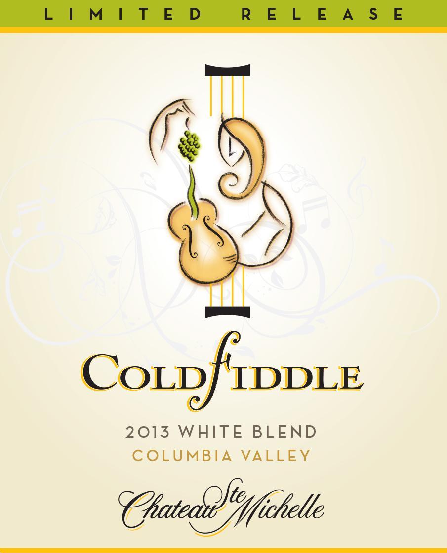 Cold Fiddle