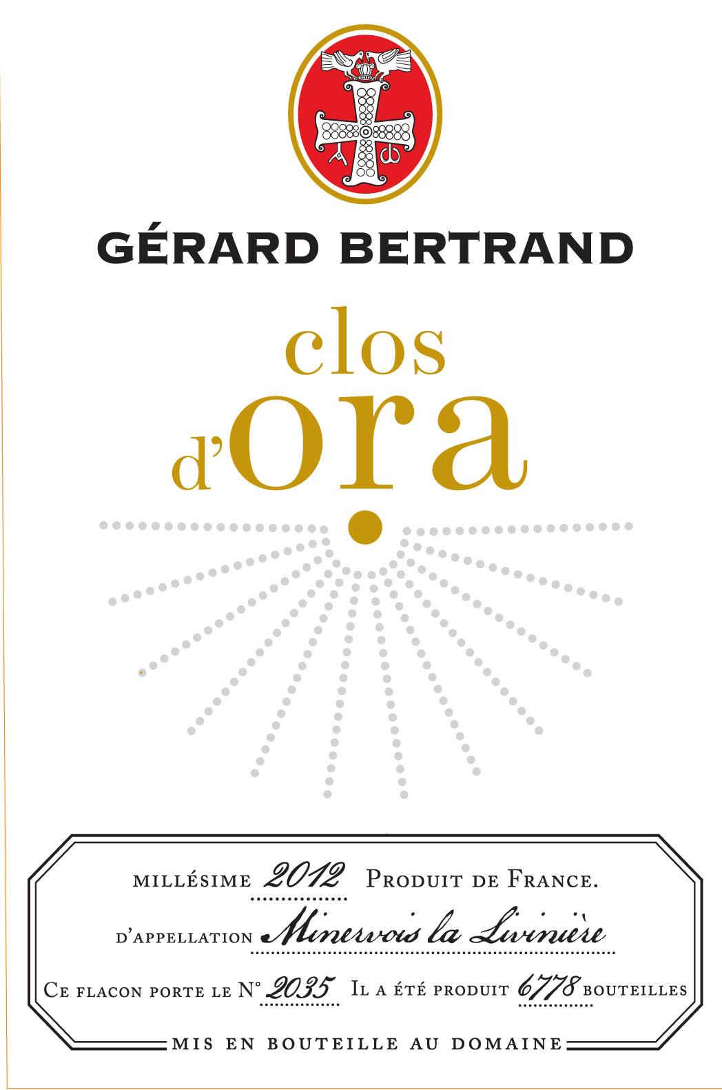 Clos D'ora