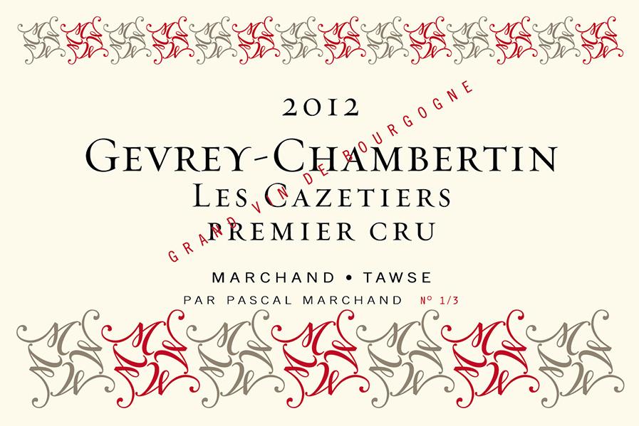Les Cazetiers
