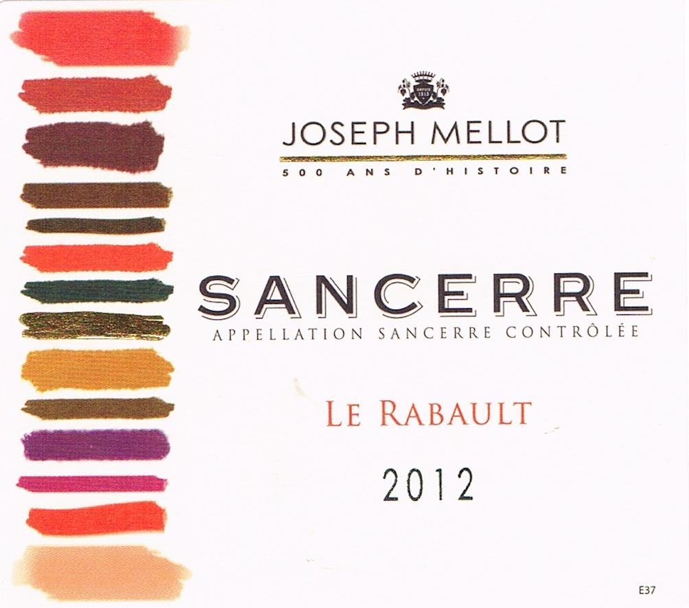 Le Rabault Rouge