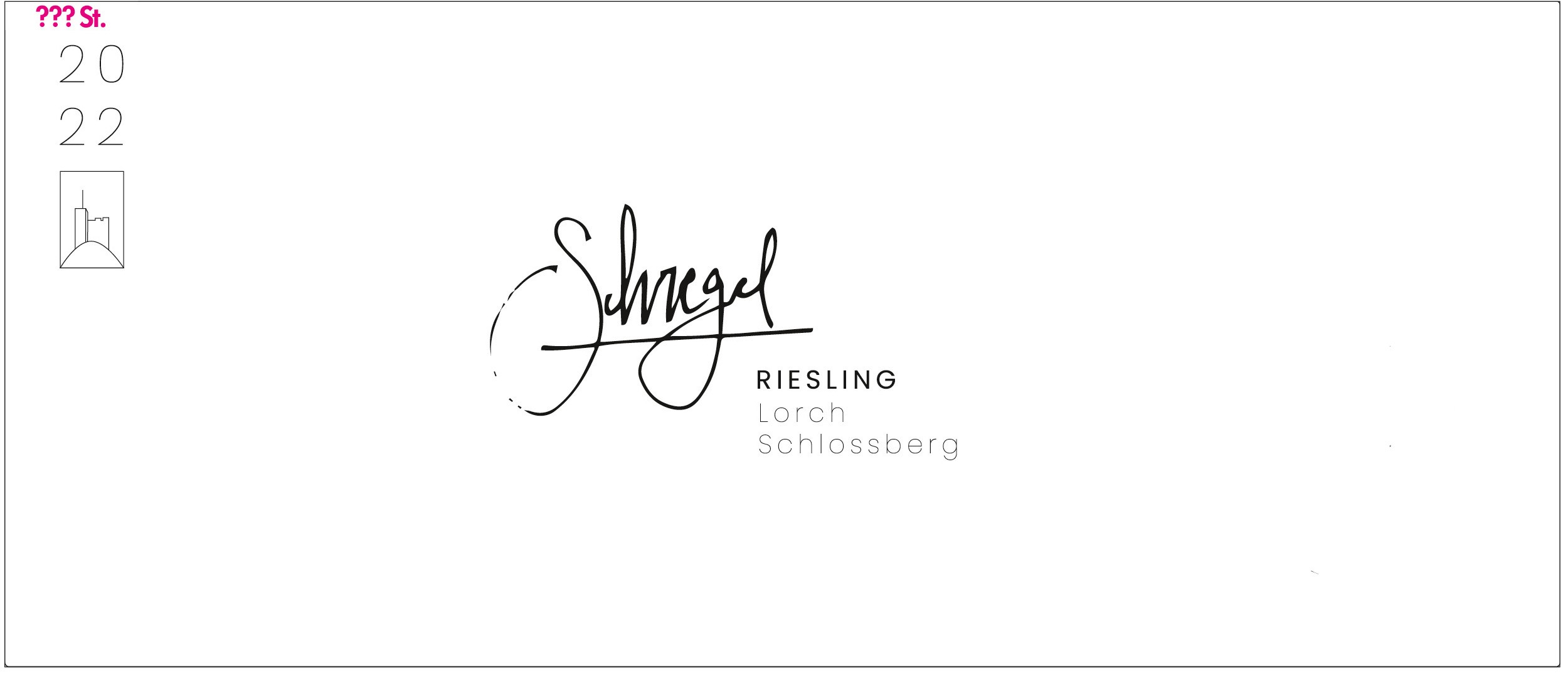 Lorch Schlossberg