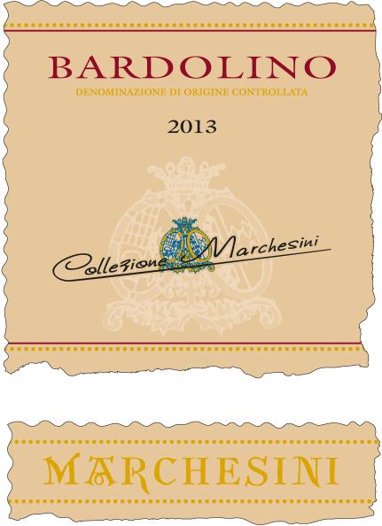 Collezione Marchesini