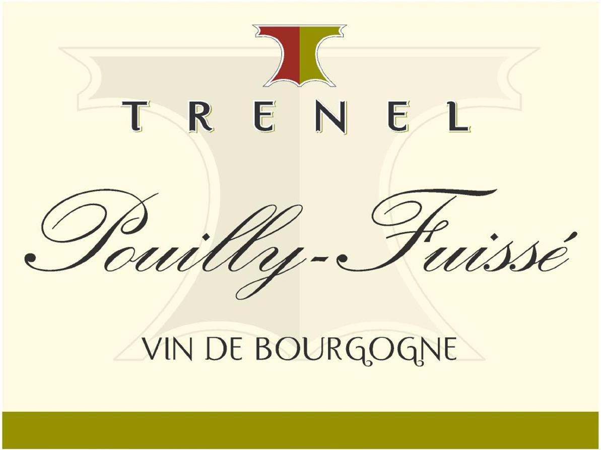 Pouilly-Fuissé